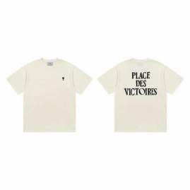 Picture of Ami T Shirts Short _SKUAmiS-XLsttx123924282